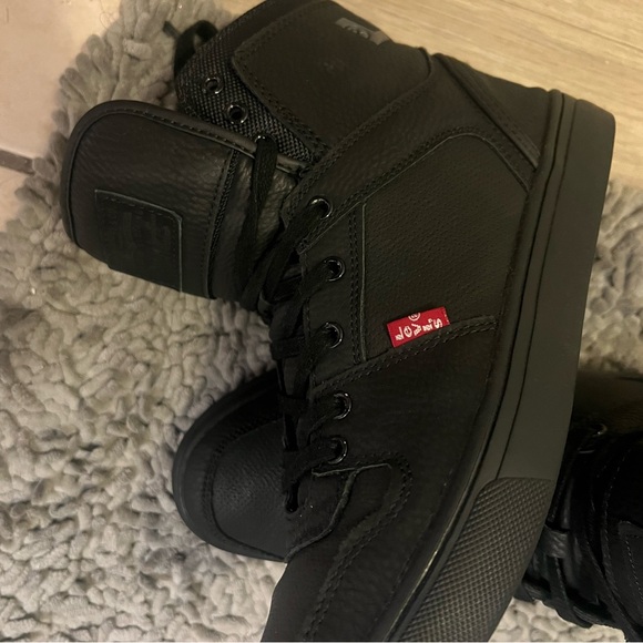 Levi high top - Picture 6 of 11